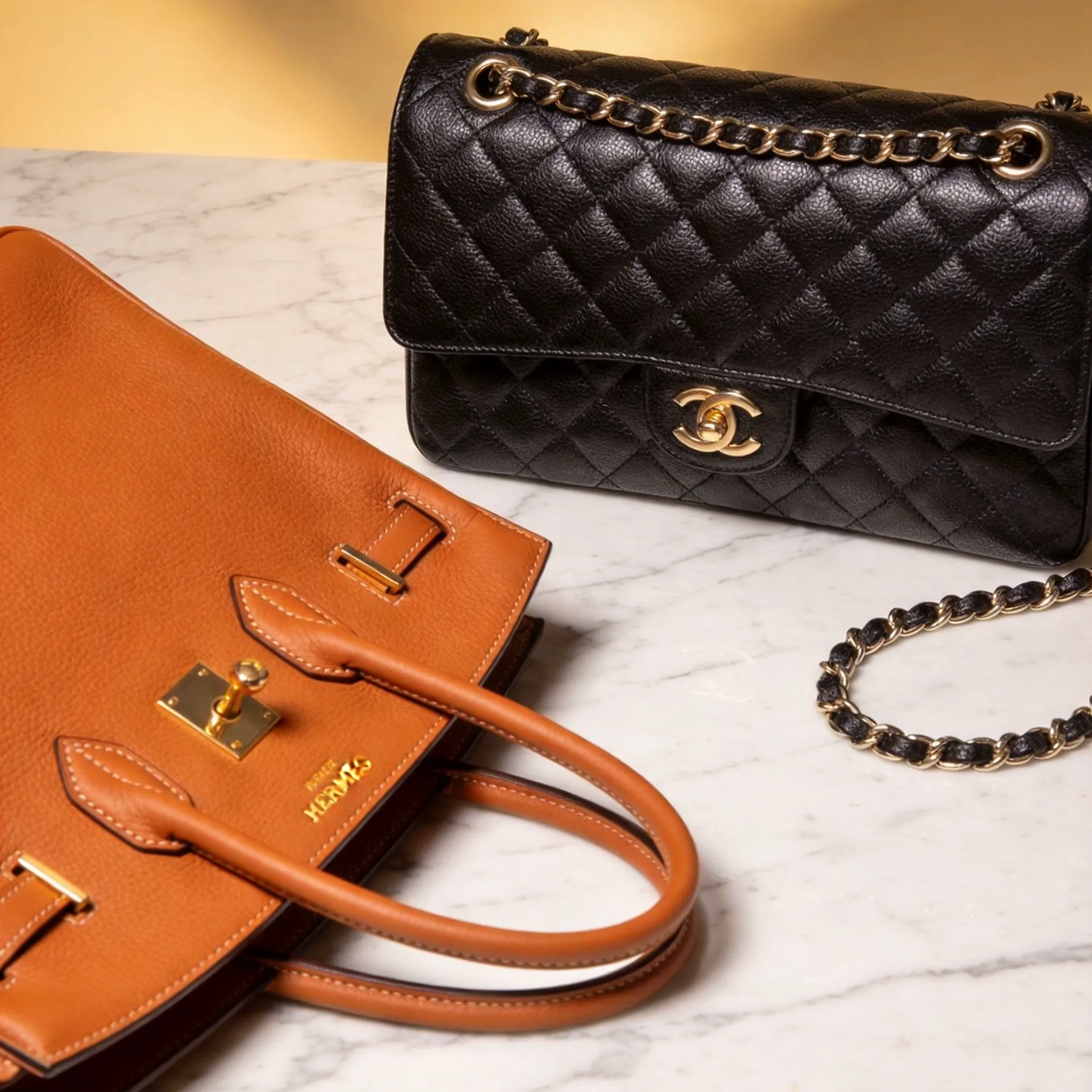 Designer Handbags