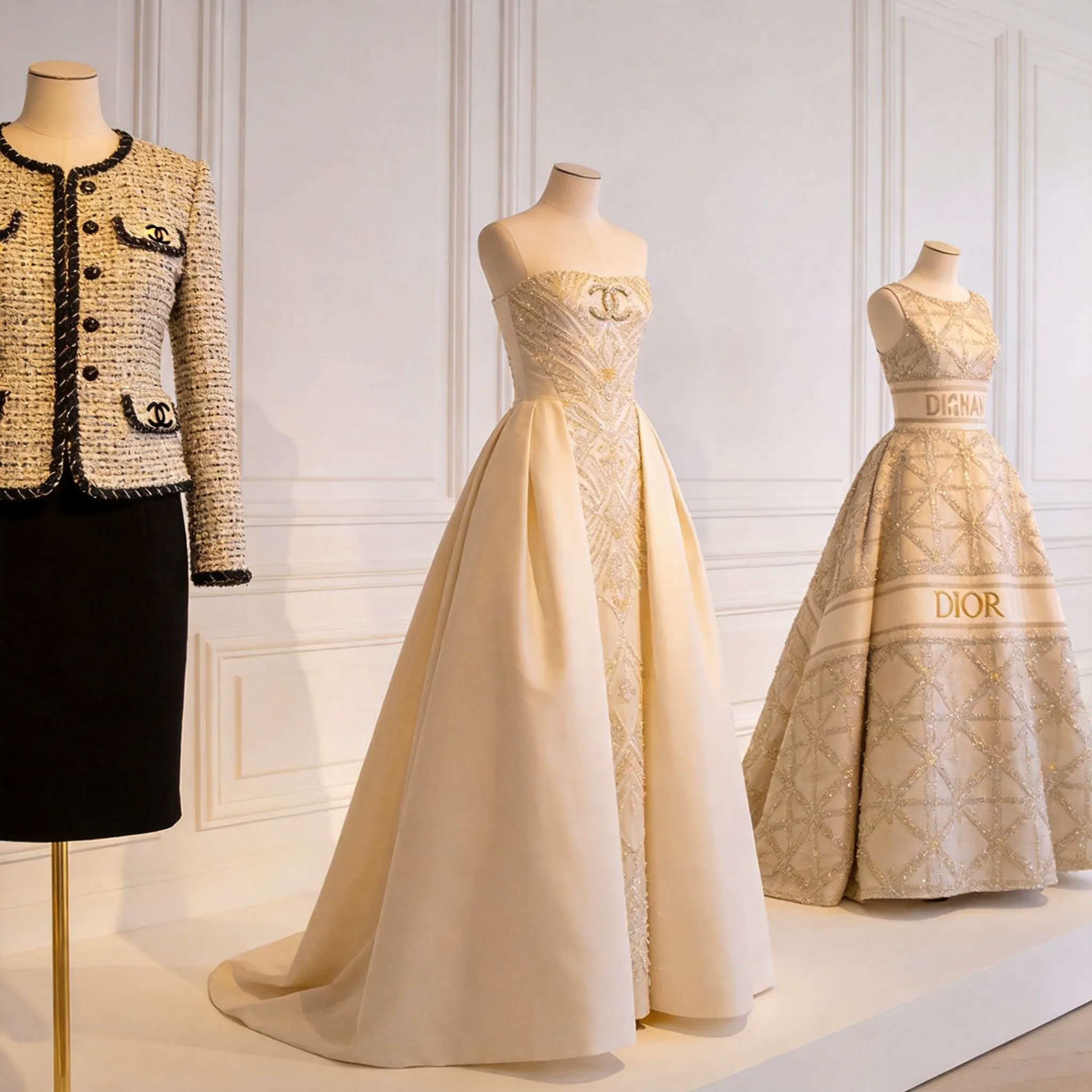 Haute Couture
