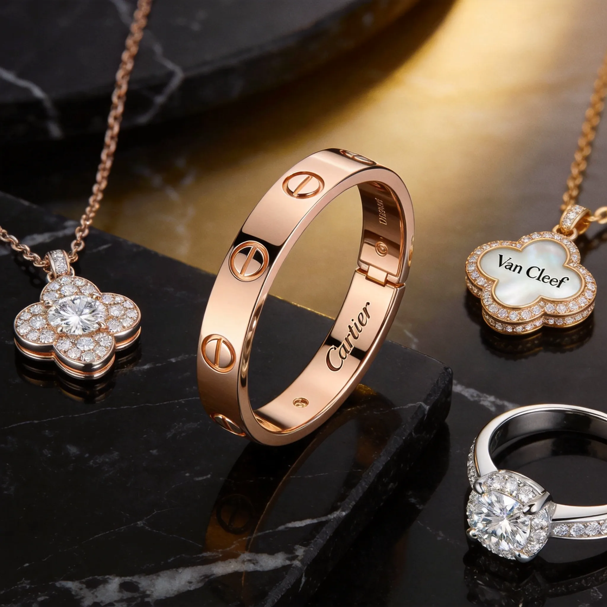 Fine Jewelry