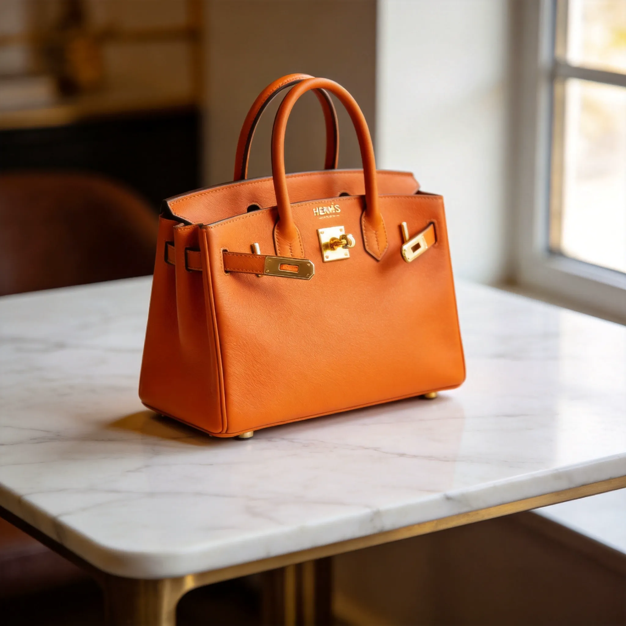 Hermès Birkin 25