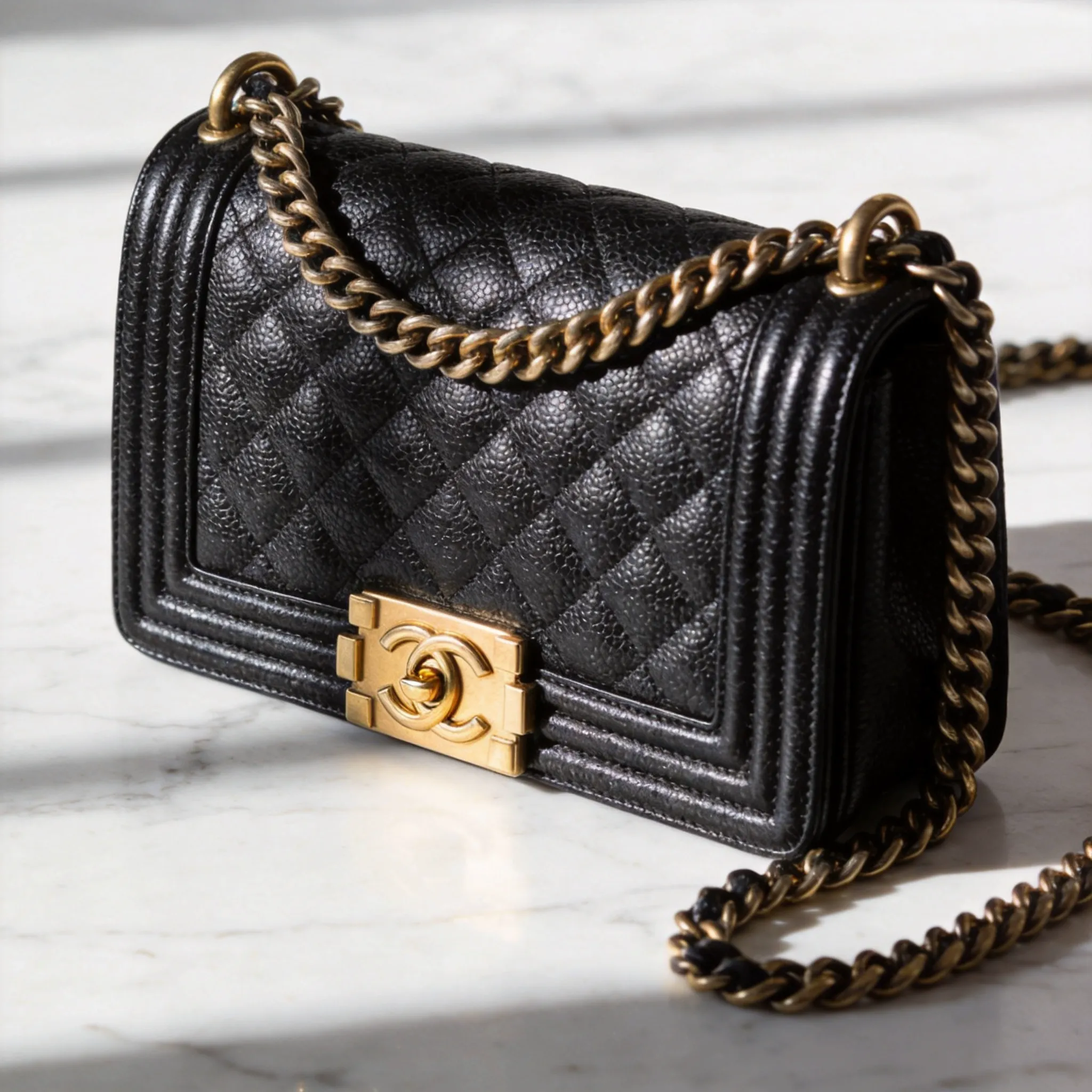 Chanel Classic Flap