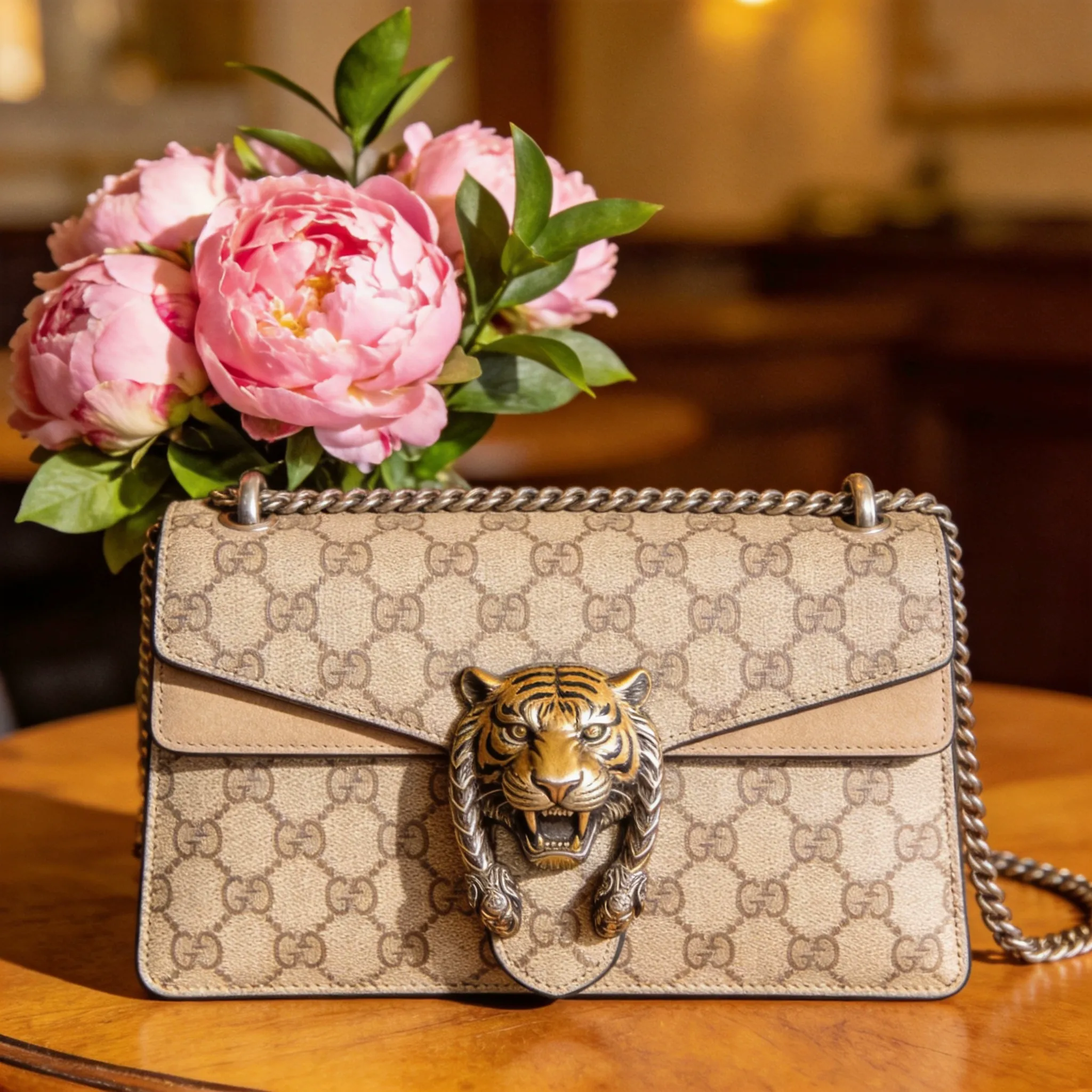 Gucci Dionysus