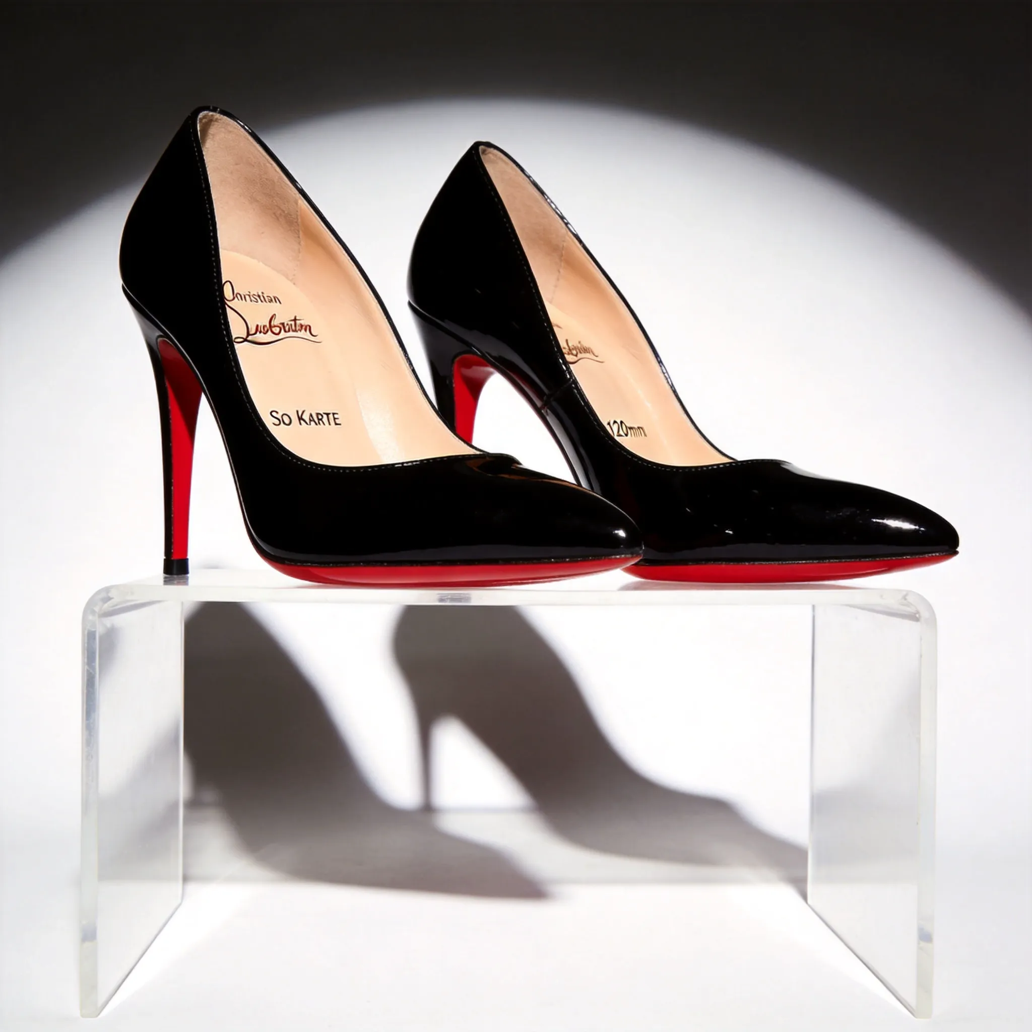 Christian Louboutin So Kate