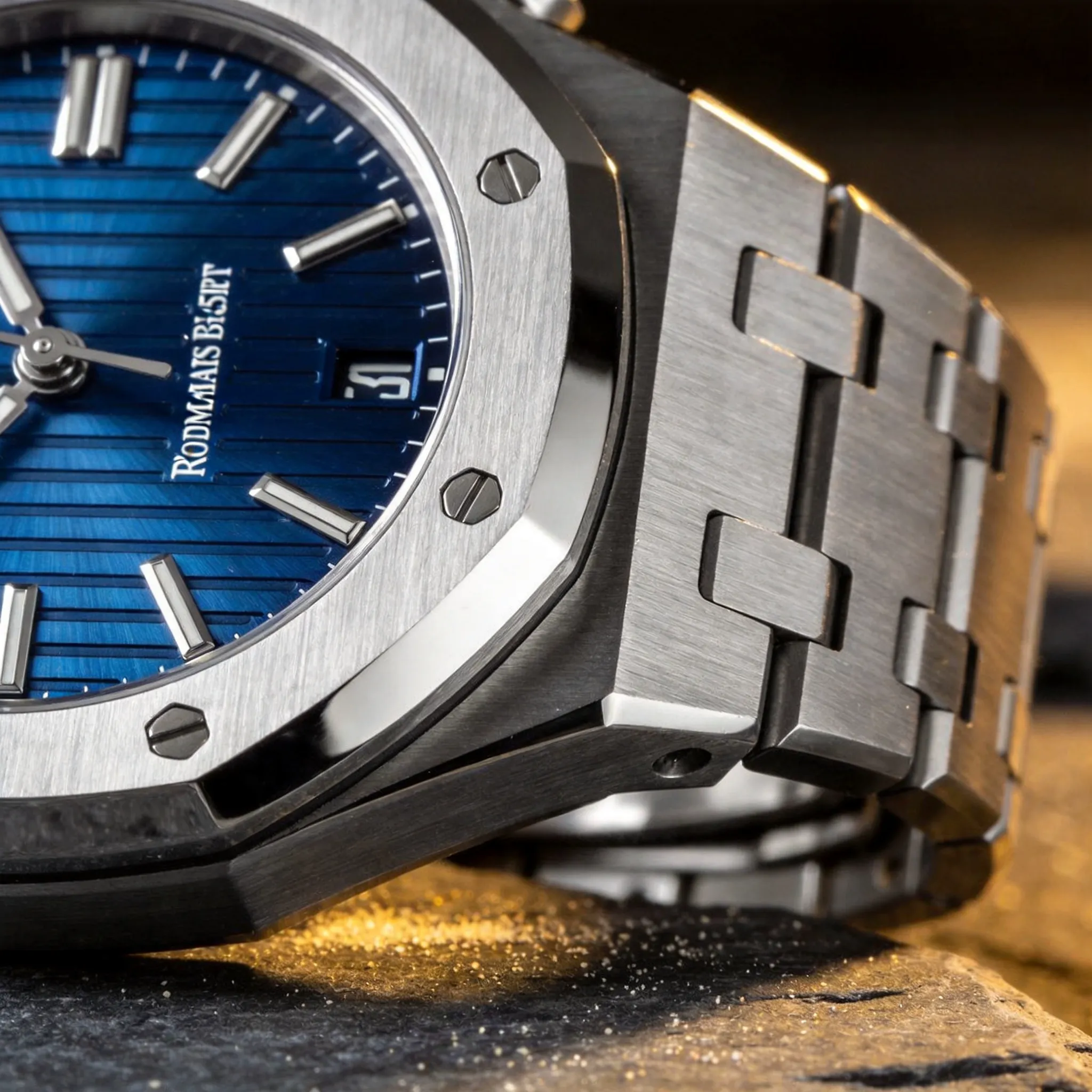 Audemars Piguet Royal Oak